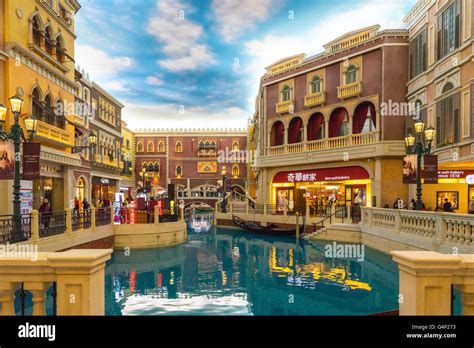 the venetian hotel macau|THE VENETIAN MACAO .